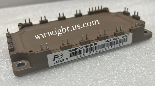 7MBR100U2B060-50-FUJI