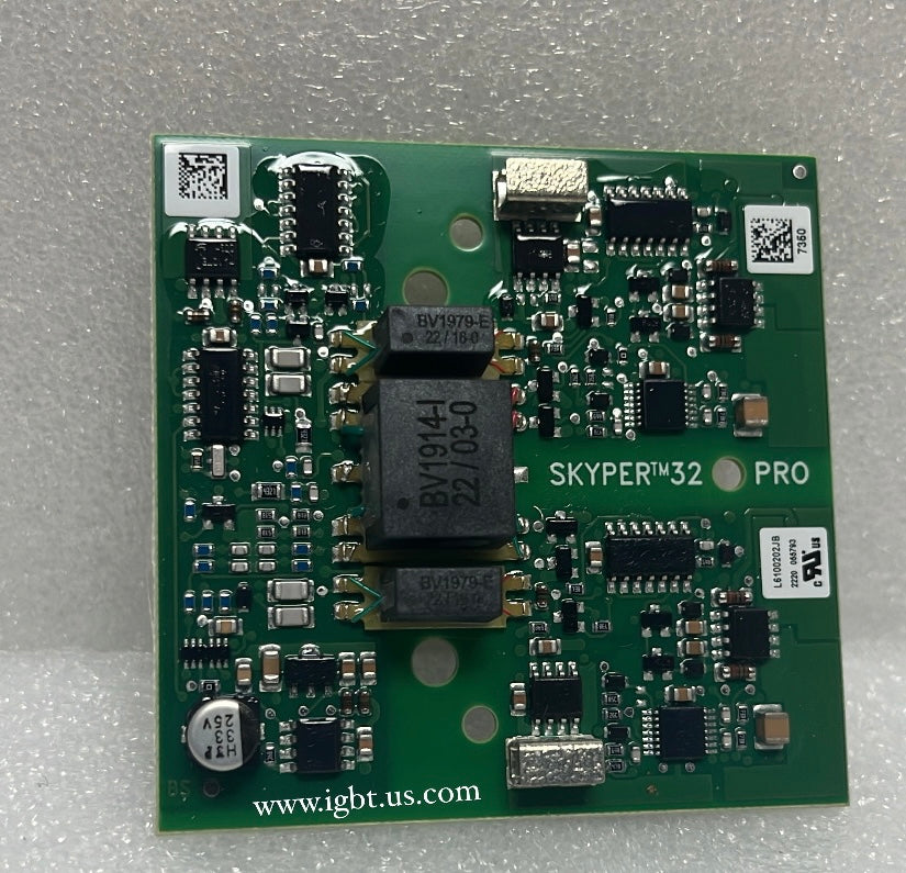 SKYPER32PROR-SEMIKRON