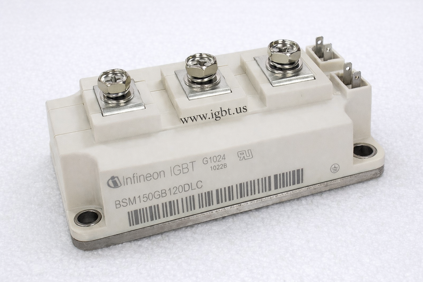 BSM150GB120DLC-INFINEON