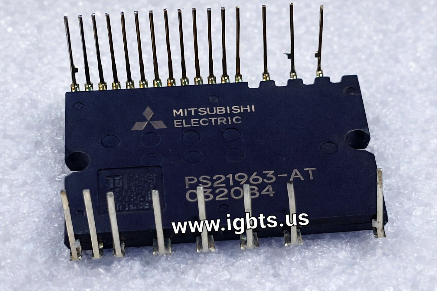 PS21963-AT-MITSUBISHI