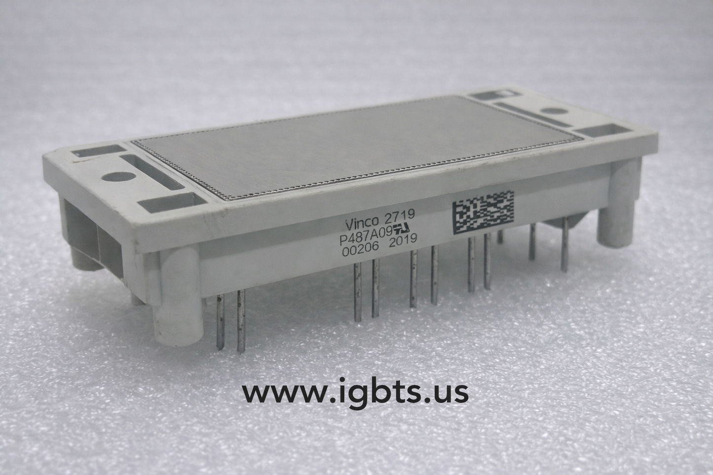 P487A09-VINCO
