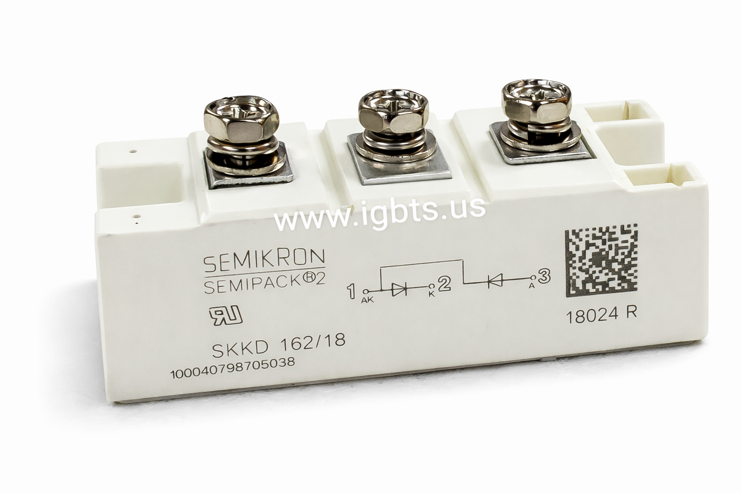 SKKD162/18-SEMIKRON