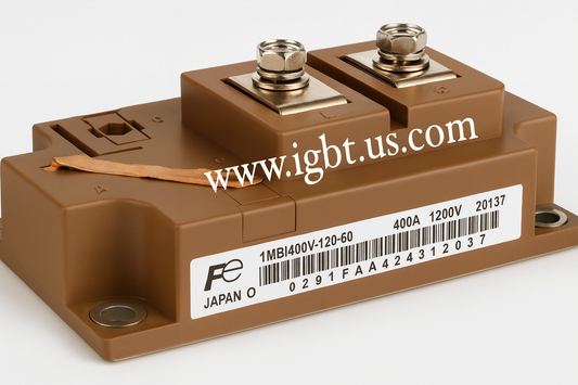 1MBI400V-120-50-FUJI