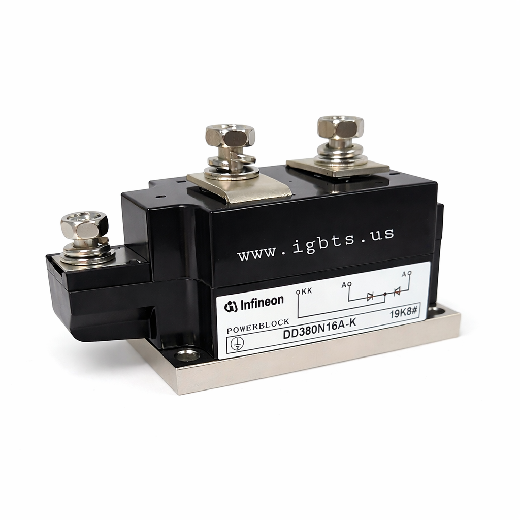 DD380N16A-K-INFINEON