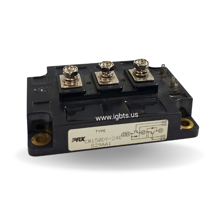 CM150DY-24E-POWEREX