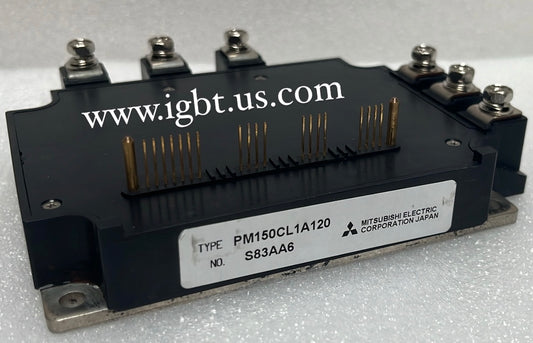 PM150CL1A120-MITSUBISHI