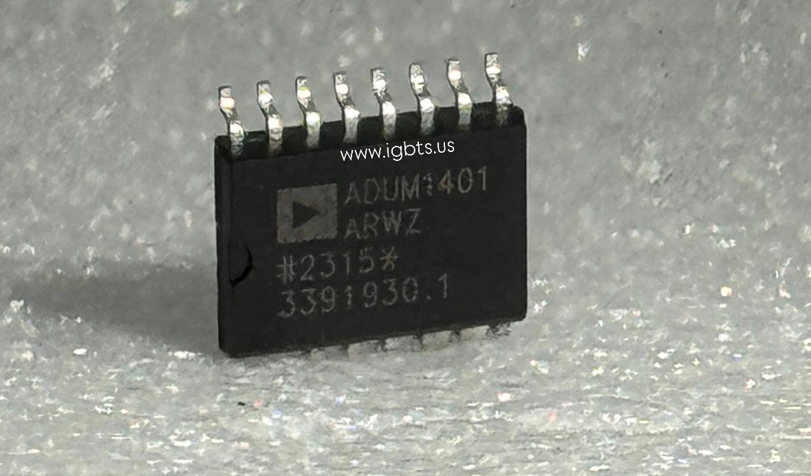 ADUM1401ARWZ-RL-ADI
