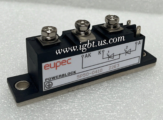 5P50-0410-EUPEC