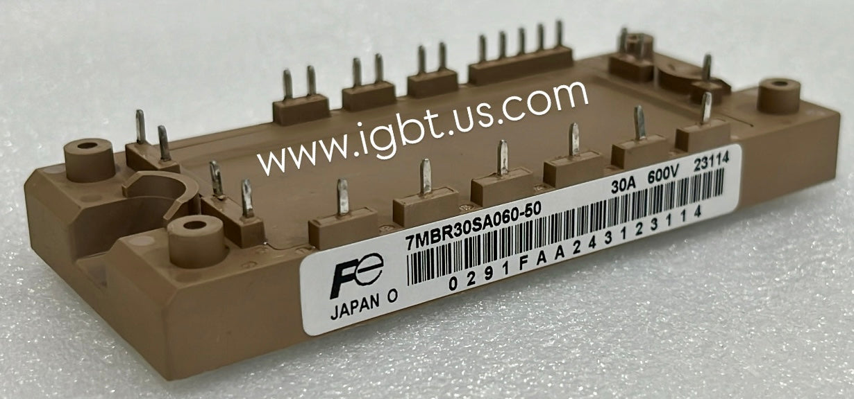 7MBR30SA060-50-FUJI