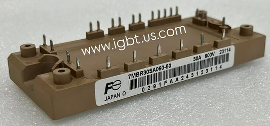 7MBR30SA060-50-FUJI