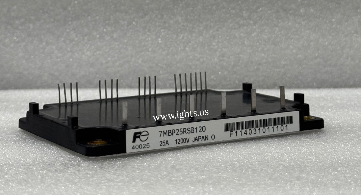 7MBP25RSB120-FUJI