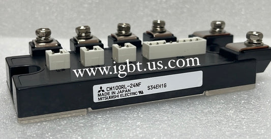 CM100RL-24NF-MITSUBISHI