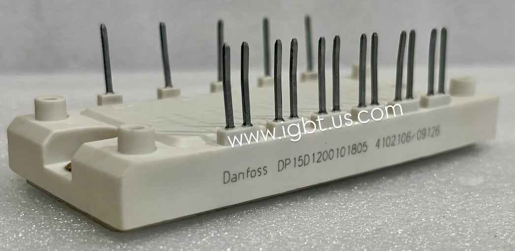 DP15D1200101805-DANFOSS
