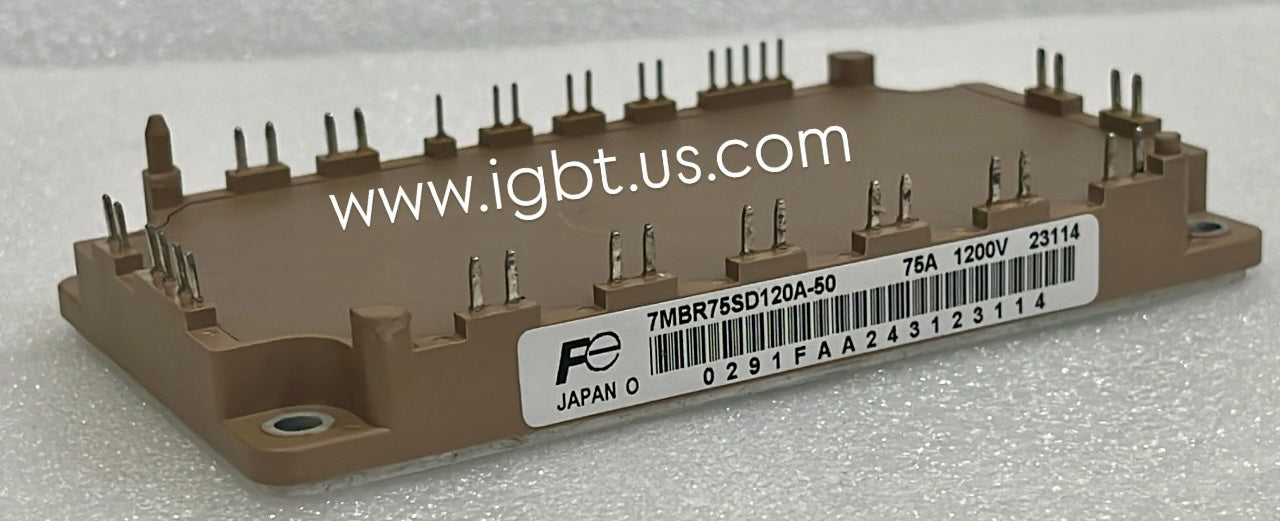 7MBR75SD120A-50-FUJI