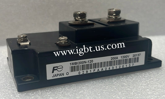 1MBI200N-120-FUJI