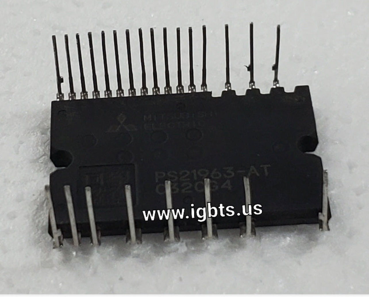 PS21963-AT-MITSUBISHI