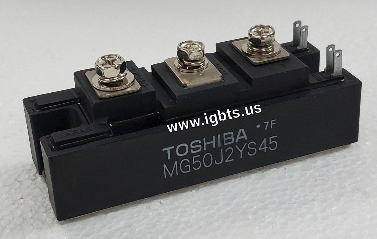 MG50J2YS45-TOSHIBA