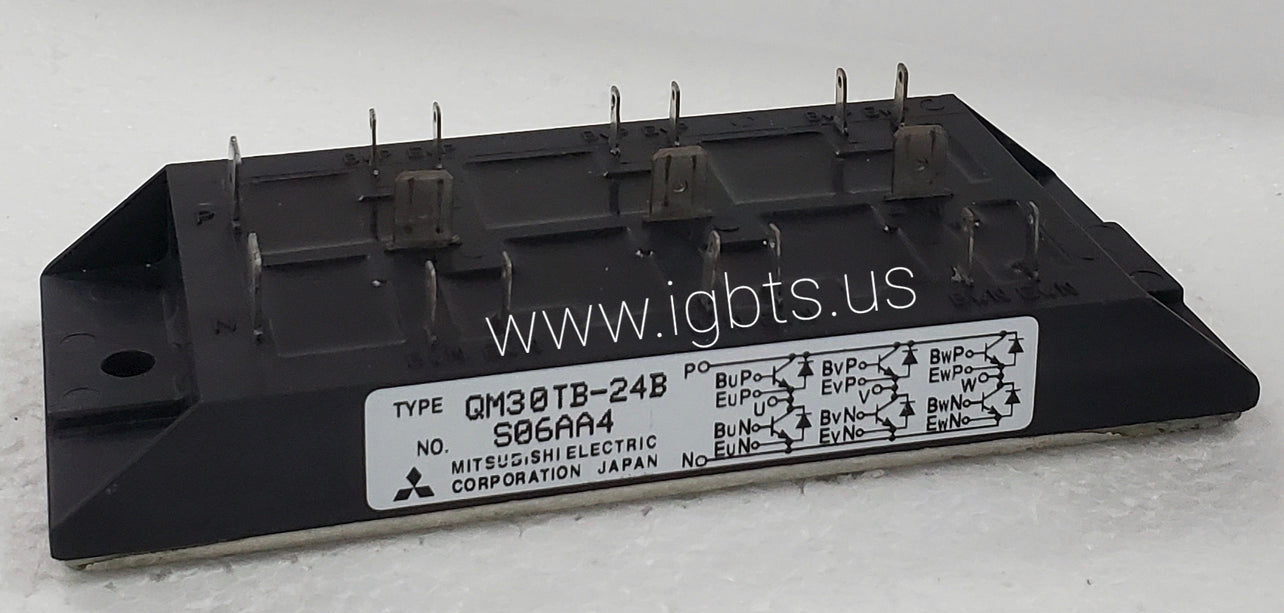 QM30TB-24B-MITSUBISHI