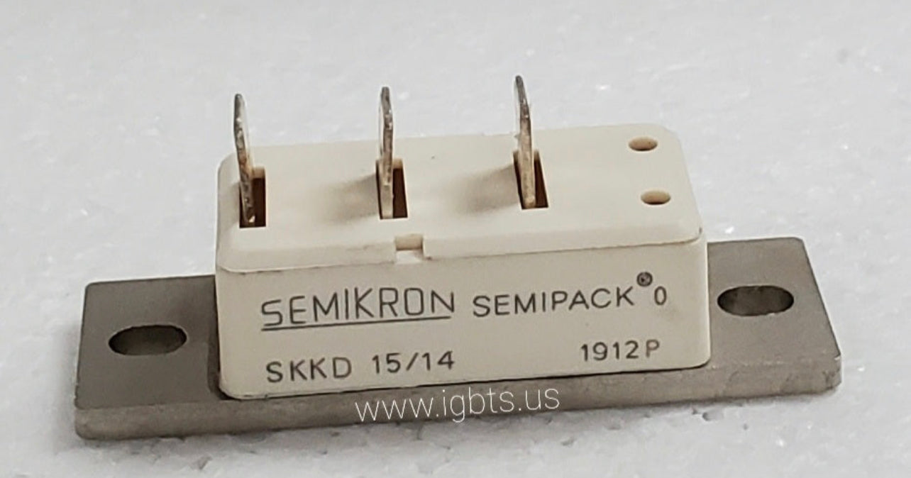SKKD15/14-SEMIKRON