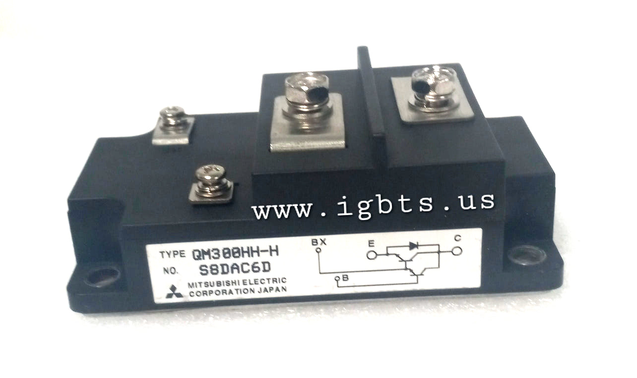 QM300HH-H-MITSUBISHI