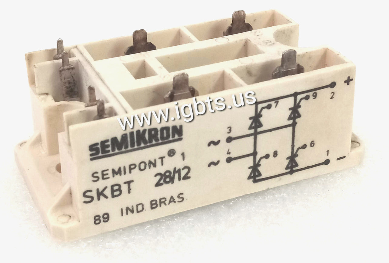 SKBT28/12-SEMIKRON
