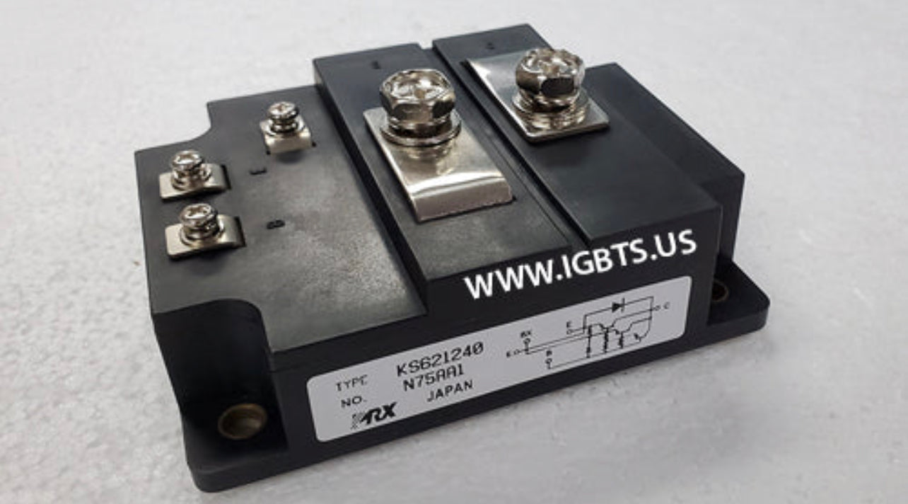 KS621240-POWEREX