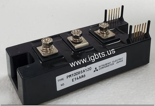 PM100DSA120-MITSUBISHI