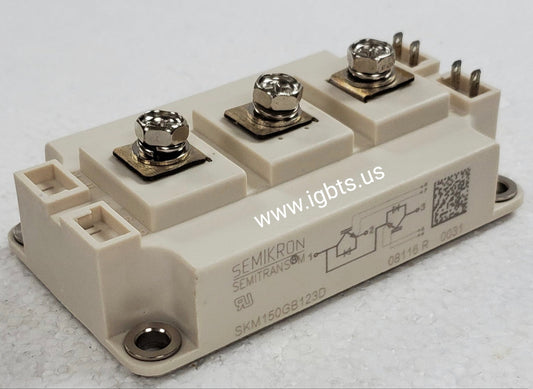 SKM150GB123D-SEMIKRON
