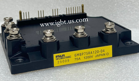 6MBP75RA120-04-FUJI