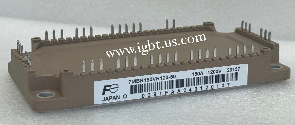 7MBR150VR120-50-FUJI