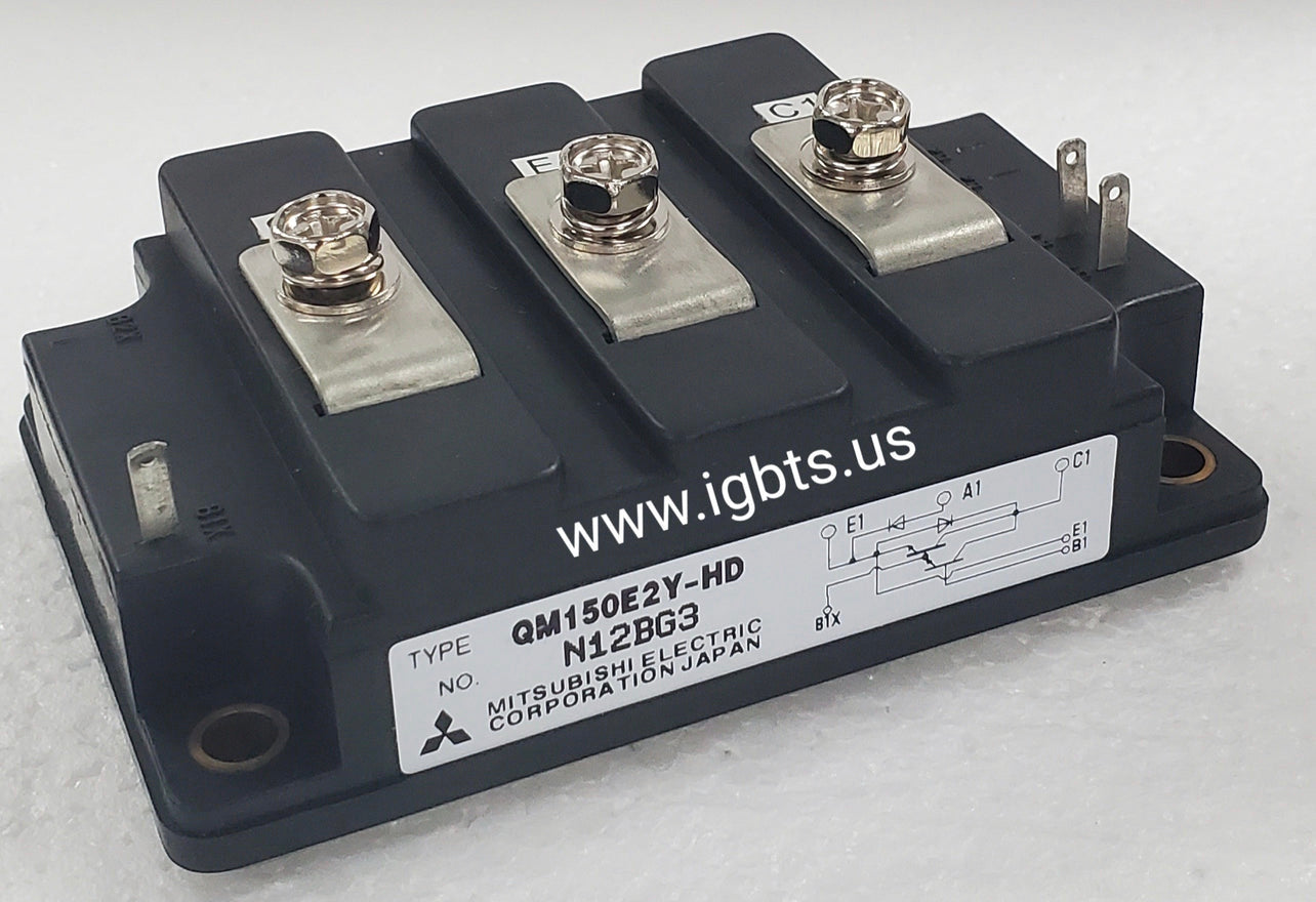 QM150E2Y-HD-MITSUBISHI