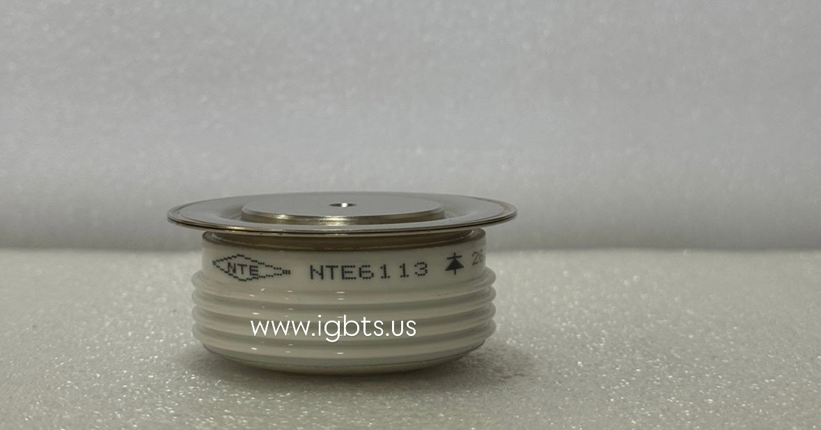 NTE6113-NTE ELECTRONICS