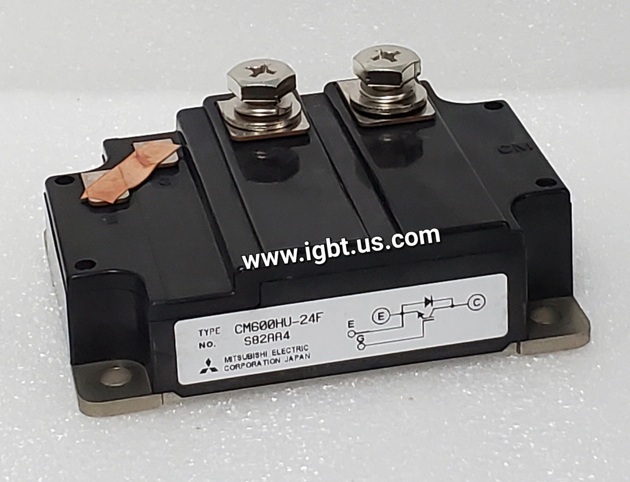 CM600HU-24F-MITSUBISHI