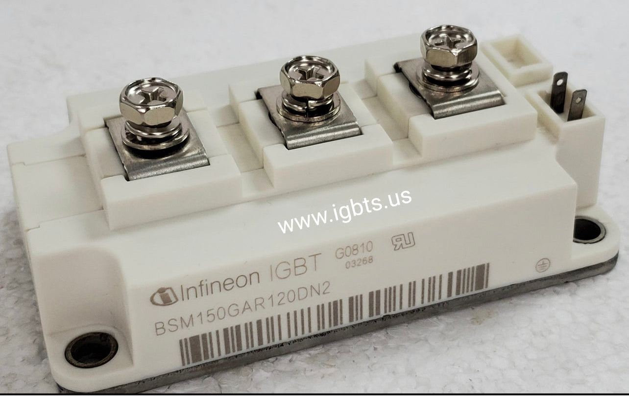 BSM150GAR120DN2-INFINEON
