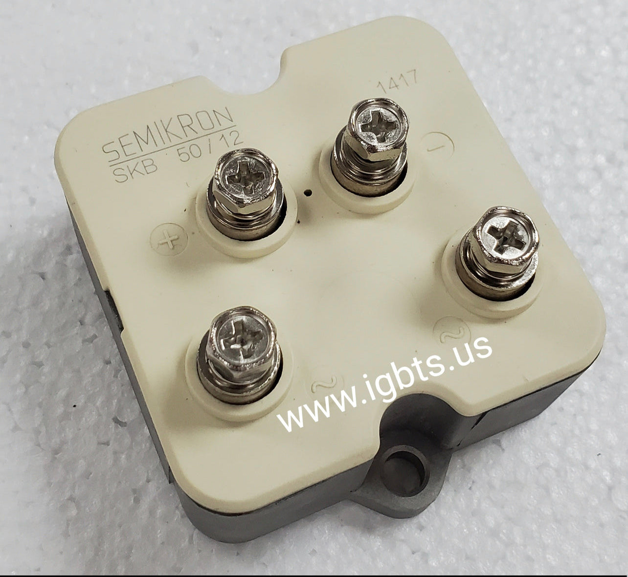 SKB50/12-SEMIKRON
