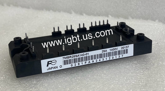 7MBR25SA140-01-FUJI