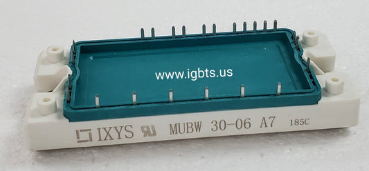 MUBW30-06A7-IXYS