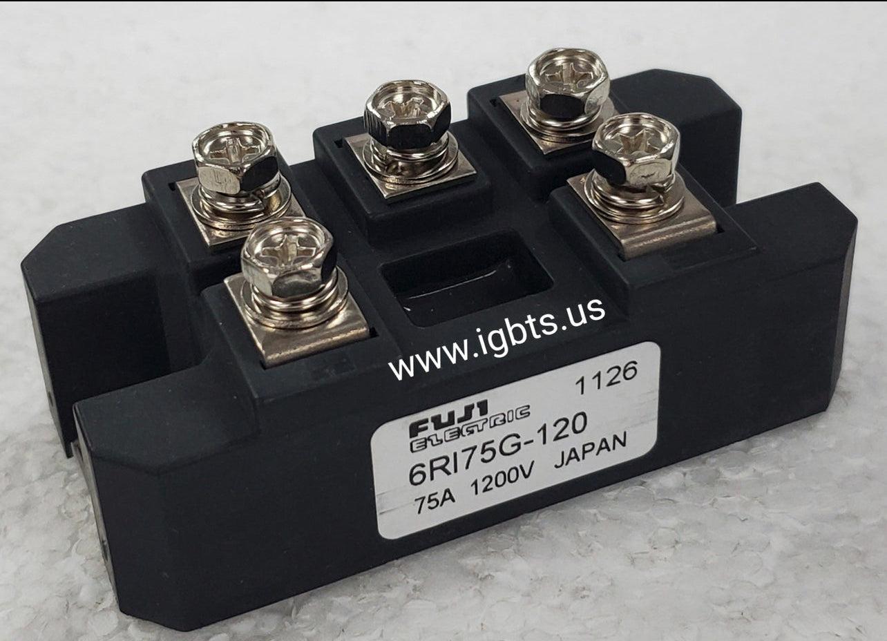 6RI75G-120-FUJI