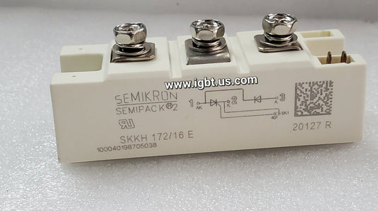 SKKH172/16E-SEMIKRON
