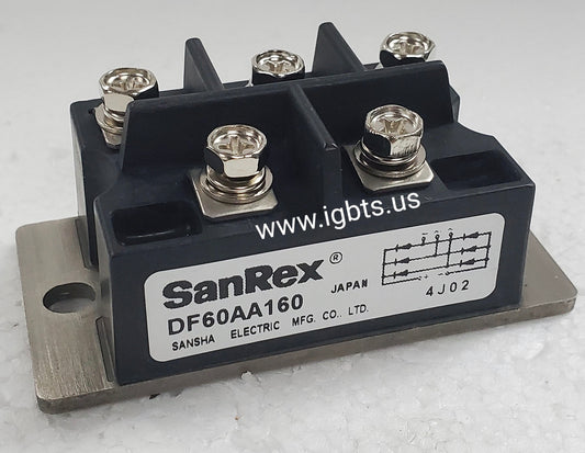 DF60AA160-SANREX