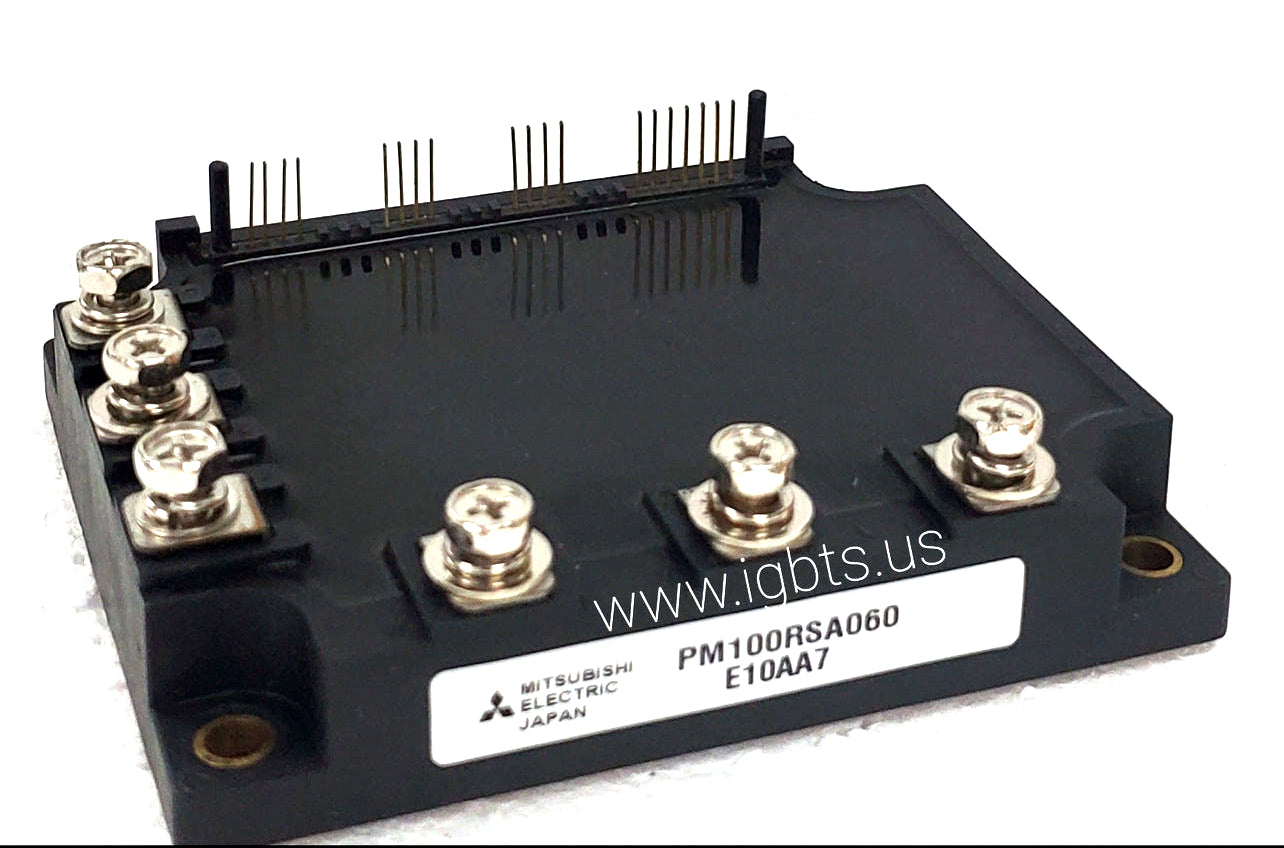 PM100RSA060-MITSUBISHI
