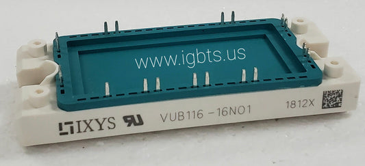 VUB116-16N01-IXYS