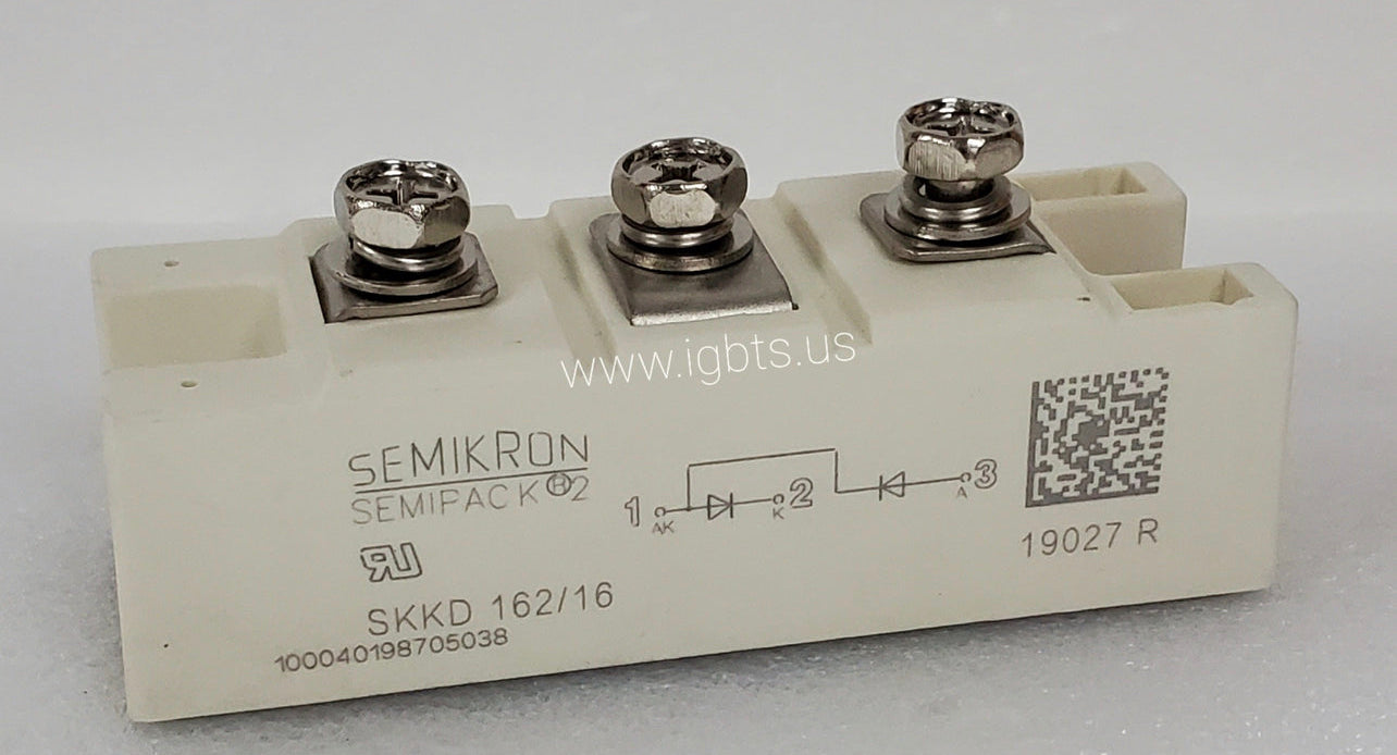 SKKD162/16-SEMIKRON