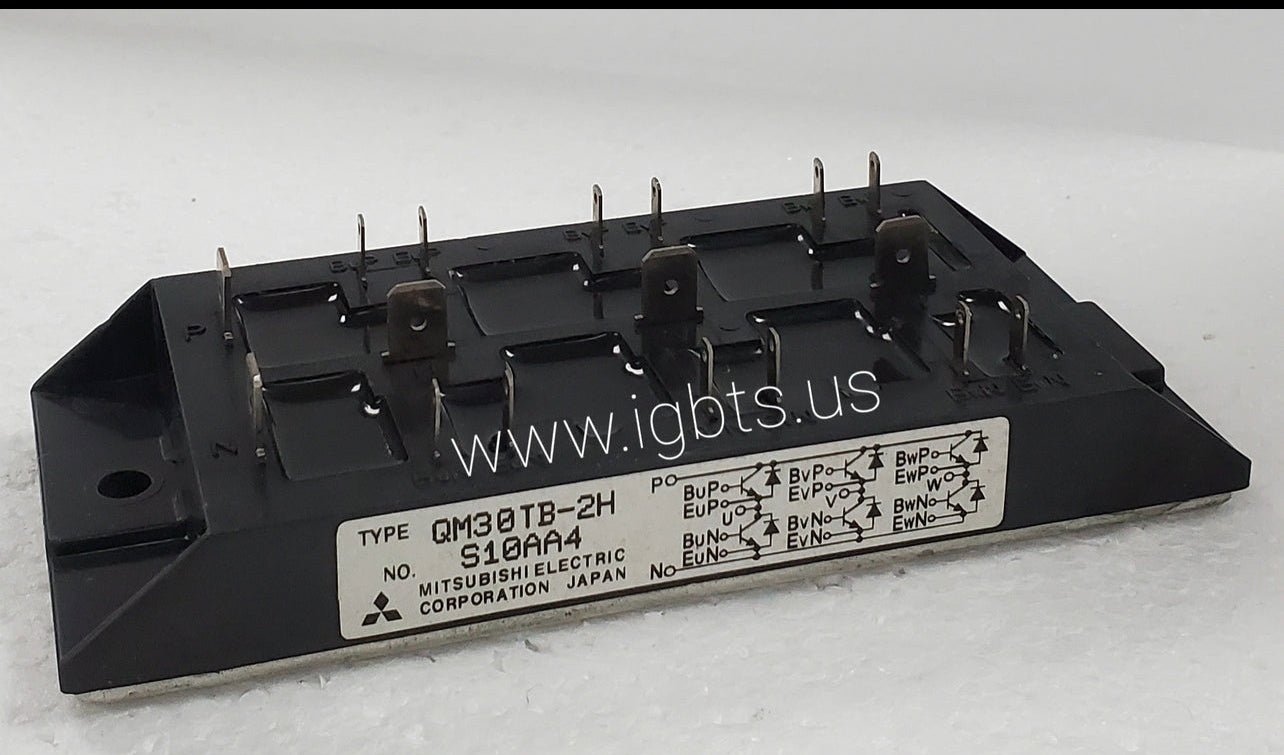 QM30TB-2H-MITSUBISHI