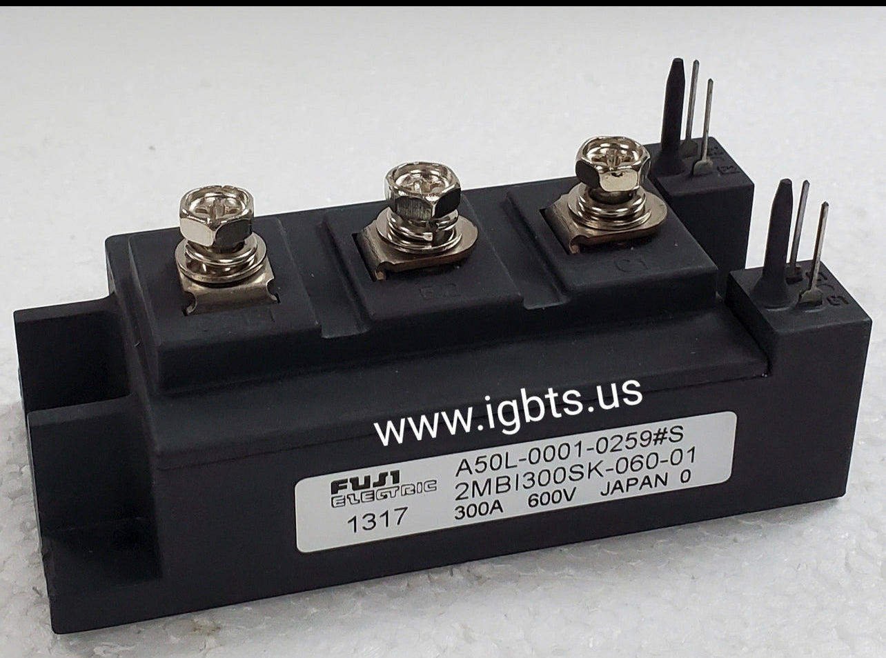 2MBI300SK-060-01-FUJI