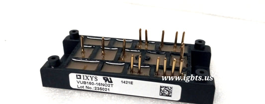 VUB160-16NO2T-IXYS