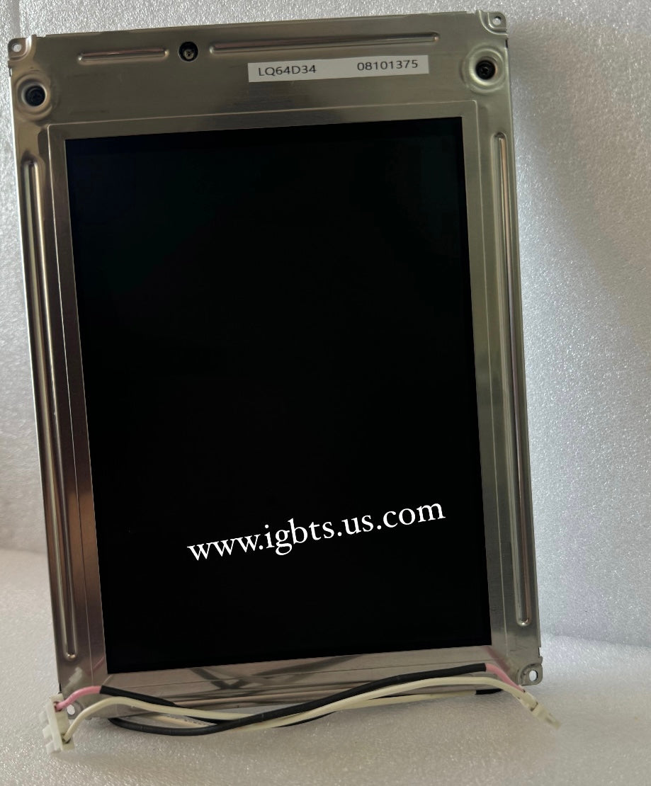 LQ64D34-SHARP