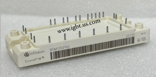 BSM10GP60-INFINEON