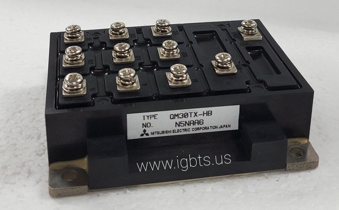 QM30TX-HB-MITSUBISHI