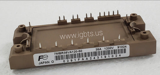 7MBR35VA120-50-FUJI